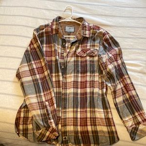 XLT FLANNEL